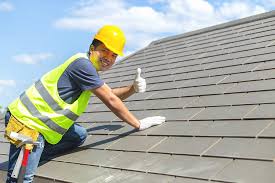 Best Green or Eco-Friendly Roofing Solutions  in Poseyville, IN